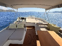 2010 NUMARINE 78 FLY - Thumbnail Image