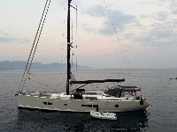 2016 HANSE 675 - Küçük Resim