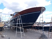 2008 APREAMARE 48 - Immagine Miniatura