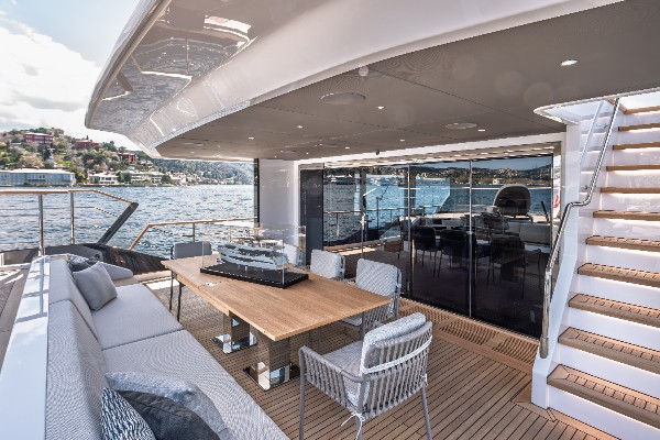 2026 NUMARINE 30 XP