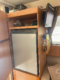 2012 GREENLINE 33 - Immagine Miniatura