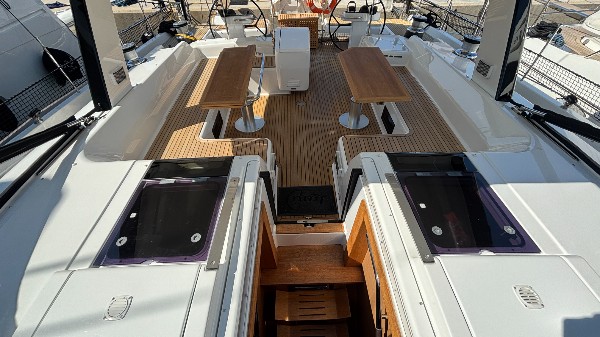2016 HANSE 675