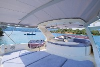 2004/2022 AZIMUT FLY 55 17.5 M - Küçük Resim