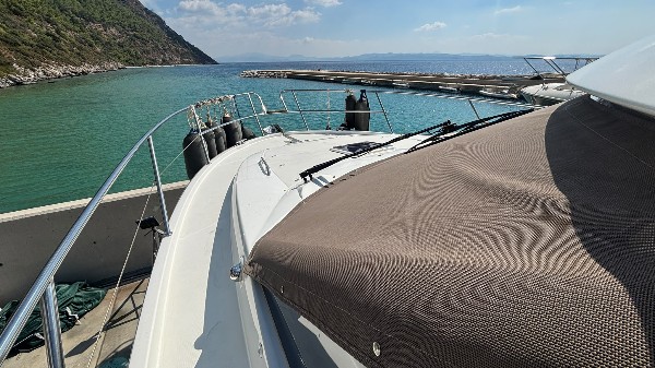 2017 JEANNEAU NC 11