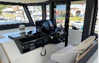 2026 COBRA YACHTS CAMPIONE 41 COUPE - Immagine Miniatura