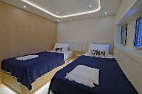2025 LUXURY GULET 42 M - Immagine Miniatura