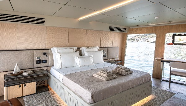 2026 NUMARINE 30 XP