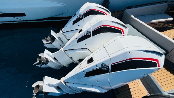 2022 SALPA SOLEIL 42 