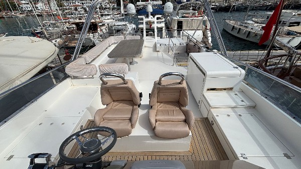 2011 FAIRLINE SQUADRON 65