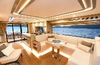 2023 SIRENA 68 MOTOR YACHT 20 M - Küçük Resim
