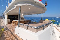 2025 LUXURY GULET 42 M - Immagine Miniatura