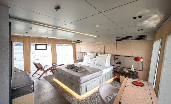 2026 NUMARINE 30 XP