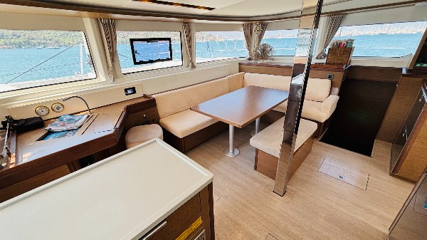 2020 LAGOON 46 