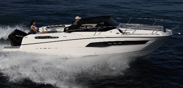2026 KARNIC CS 740