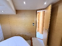 2010 NUMARINE 78 FLY - Thumbnail Image
