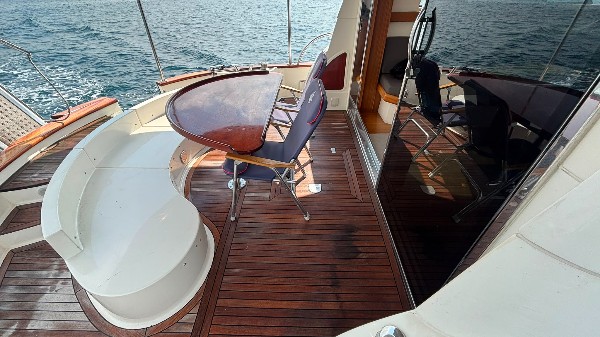 2008 APREAMARE 48