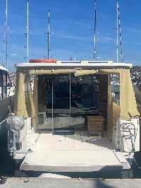 2012 GREENLINE 33 - Immagine Miniatura