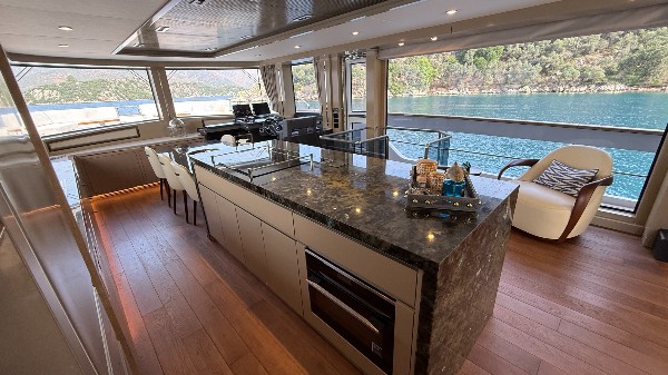 2024 SIRENA 78