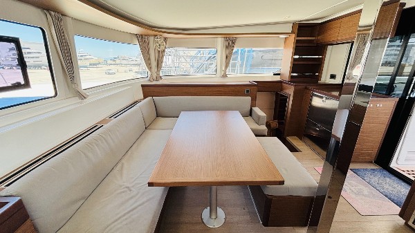 2022 LAGOON 46 OWNER'S VERSION