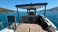 2014 CUSTOM STEEL TRAWLER 21M - Küçük Resim
