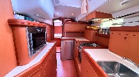 2009 BENETEAU 57 - Küçük Resim