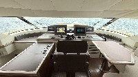 2020 MONTE CARLO YACHTS 80 - Küçük Resim