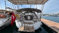 2017 JEANNEAU 51 - Thumbnail Image