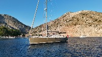 2008 JEANNEAU SUN ODYSSEY 54 DS - Küçük Resim