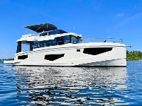 2026 COBRA YACHTS SEAMASTER 45 - Immagine Miniatura