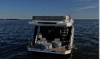 2026 COBRA YACHTS CAMPIONE 41 FLY - Küçük Resim