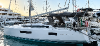 2023 JEANNEAU SUN ODYSSEY 440 - Thumbnail Image