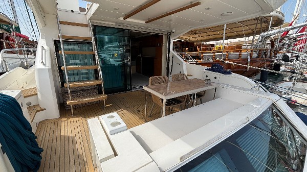 2011 FAIRLINE SQUADRON 65