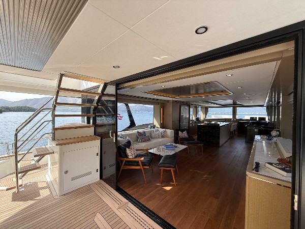 2024 SIRENA 78