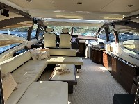 2012 AZIMUT 62S - Küçük Resim