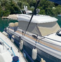 2013 RANIERI CLF 30 - Küçük Resim