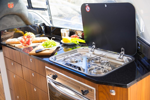 2021 MAREX 375