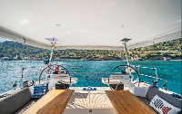 2015 HANSE 575   - Küçük Resim