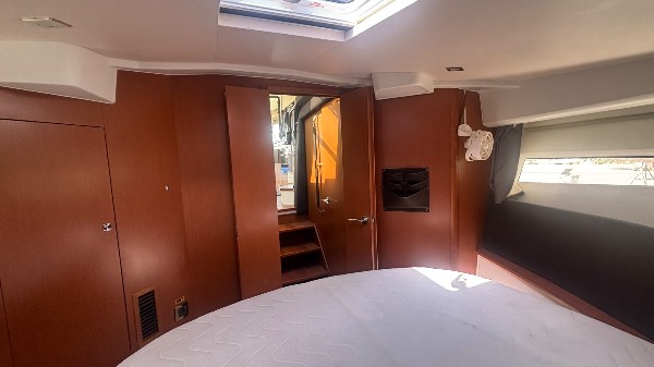 2017 JEANNEAU NC 11