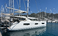 2022 LAGOON 46 OWNER'S VERSION - Immagine Miniatura
