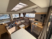 2025 FOUNTAINE PAJOT MAESTRO 41 - Thumbnail Image