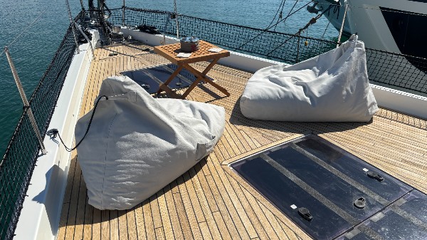 2016 HANSE 675