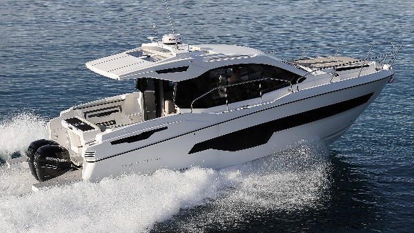 2026 KARNIC S37-X
