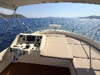 2010 NUMARINE 78 FLY - Thumbnail Image