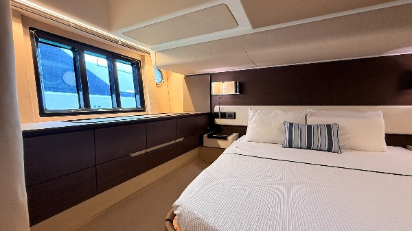 2015 AZIMUT 50