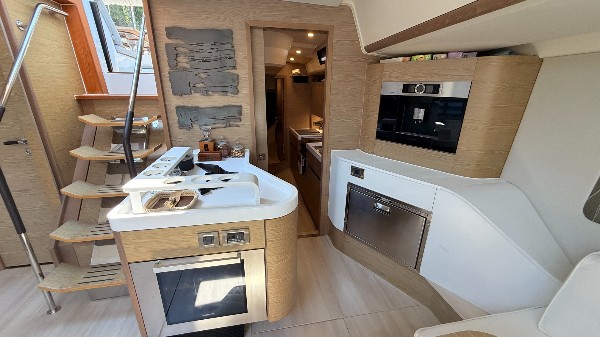 2019 HANSE 675