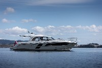 2021 MAREX 375 - Immagine Miniatura