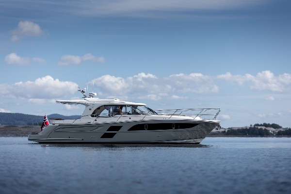 2021 MAREX 375