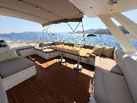 2010 NUMARINE 78 FLY - Thumbnail Image