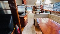 2007 PRINCESS 21M  - Küçük Resim
