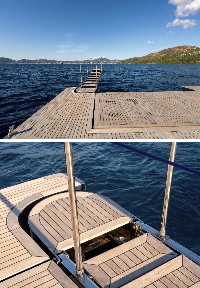 2012 CUSTOM 38.5 M SUPER YACHT - Thumbnail Image